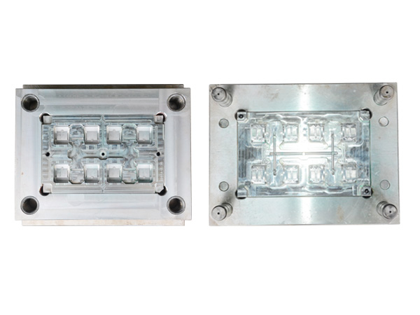 Plastic mould
