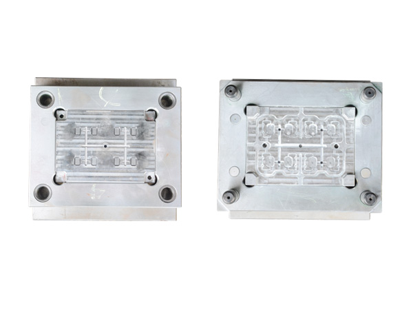 Plastic mould