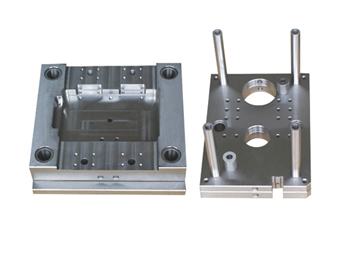Plastic mold JG fine cabinet