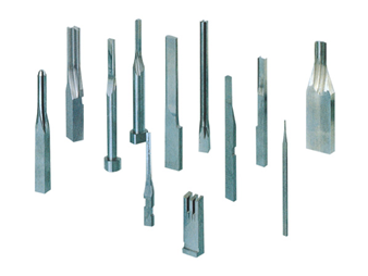 Standard accessories
