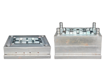 Plastic mould