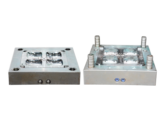 Plastic mould