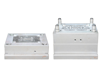 Plastic mould