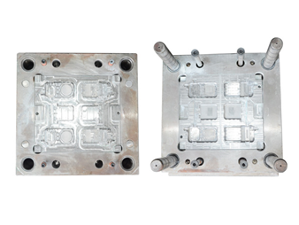 Plastic mould